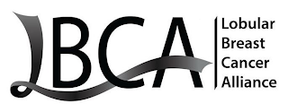 LBCA LOBULAR BREAST CANCER ALLIANCE