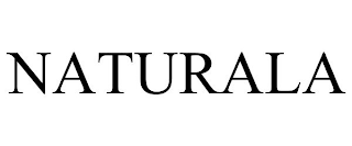 NATURALA