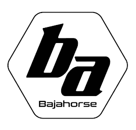 BA BAJAHORSE