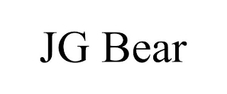 JG BEAR