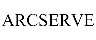 ARCSERVE