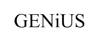GENIUS