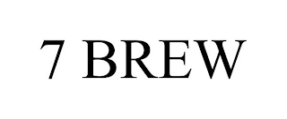 7 BREW