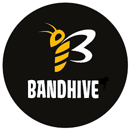 B BANDHIVE