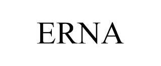 ERNA