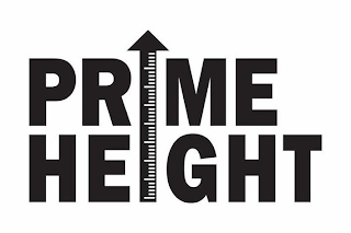 PRIME HEIGHT