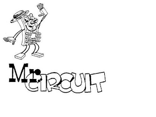 MR CIRCUIT