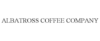 ALBATROSS COFFEE COMPANY