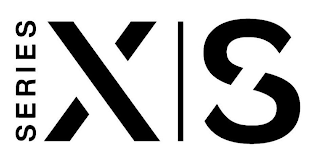 SERIES X|S