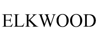ELKWOOD