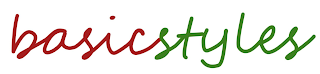 BASICSTYLES