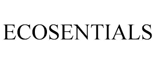 ECOSENTIALS