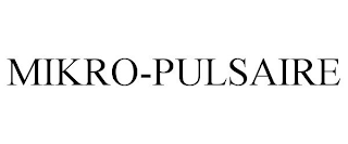 MIKRO-PULSAIRE