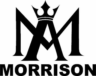 AM MORRISON