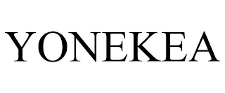 YONEKEA