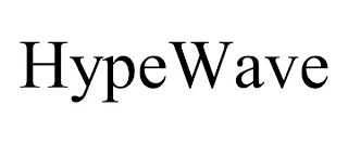 HYPEWAVE