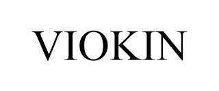 VIOKIN