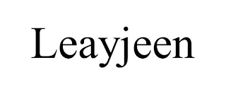 LEAYJEEN