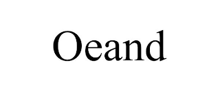 OEAND