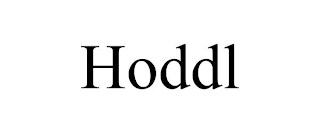 HODDL