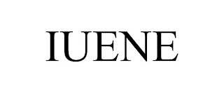 IUENE
