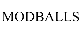 MODBALLS