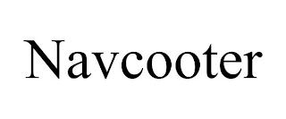 NAVCOOTER