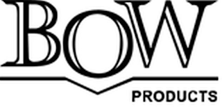 BOW PRODUCTS
