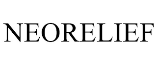 NEORELIEF