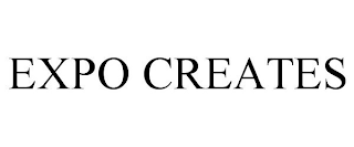 EXPO CREATES