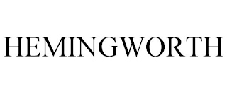 HEMINGWORTH