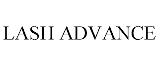 LASH ADVANCE
