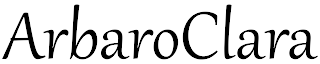 ARBAROCLARA