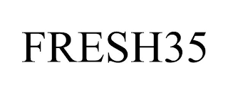 FRESH35