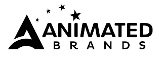 A ANIMATED BRANDS
