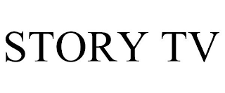 STORY TV