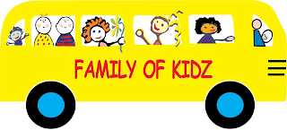 FAMILY OF KIDZ