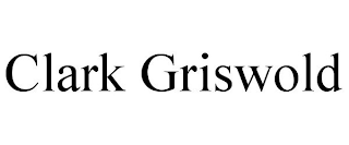CLARK GRISWOLD