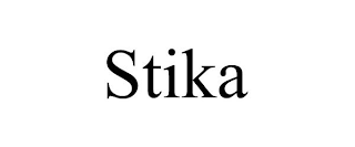 STIKA