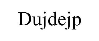 DUJDEJP