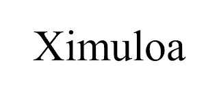 XIMULOA