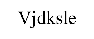 VJDKSLE