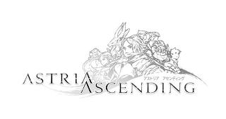 ASTRIA ASCENDING