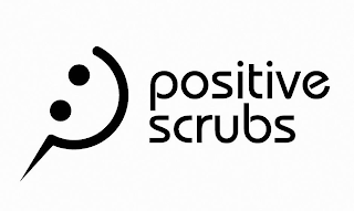 POSITIVE SCRUBS