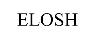 ELOSH
