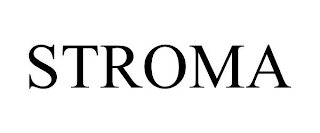 STROMA