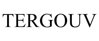 TERGOUV