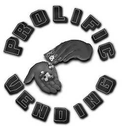 PROLIFIC VENDING