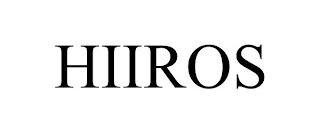 HIIROS