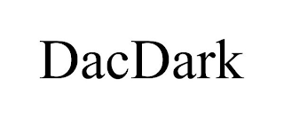 DACDARK